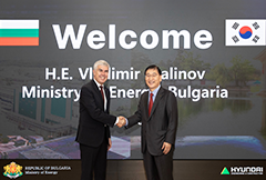 Expected to serve as milestone in expanding Hyundai E&C’s presence in the European nuclear power market