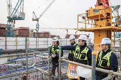 협력사 안전관리 인력 늘리고 지원 범위 대폭 확대