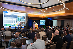 Large-Scale Nuclear Technology Seminar Held in Texas Draws Strong Industry Response 