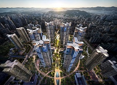 Urban Redevelopment Orders Surpass Annual Target of 12 Trillion Won