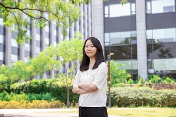 사업수행팀 ‧ 황혜진 매니저