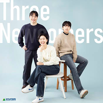 A Fresh Start on Site! The Real Growth Story of Three Newcomers