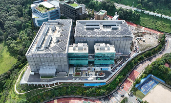 Ushering in the Era of Korea’s Largest Hyperscale Data Center
